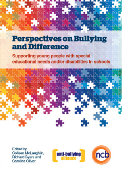 Perspectives on Bullying and Difference Perspectives on Bullying and Difference