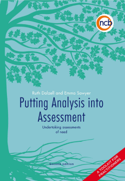 Putting Analysis into Assessment, Second Edition Putting Analysis into Assessment, Second Edition