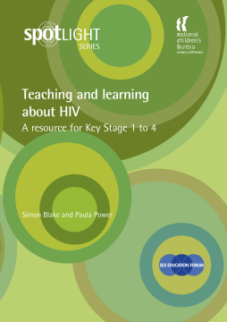 Teaching and Learning About HIV Teaching and Learning About HIV