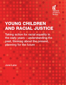 Young Children and Racial Justice