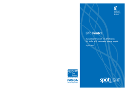 Life Routes Life Routes