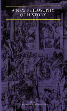 A New Philosophy of History A New Philosophy of History