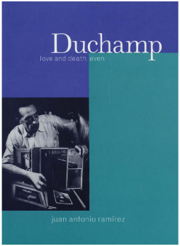 Duchamp Duchamp