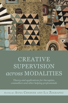 Creative Supervision Across Modalities Creative Supervision Across Modalities