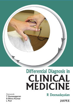 Differential Diagnosis in Clinical Examination Differential Diagnosis in Clinical Examination