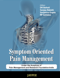 Symptom Oriented Pain Management Symptom Oriented Pain Management
