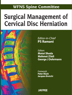 Surgical Management of Cervical Disc Herniation
