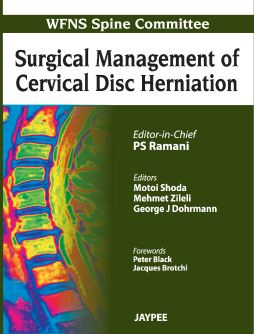 Surgical Management of Cervical Disc Herniation Surgical Management of Cervical Disc Herniation