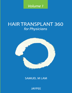 Hair Transplant 360 (For Physicians), Volume 1 Hair Transplant 360 (For Physicians), Volume 1