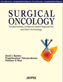 Surgical Oncology Surgical Oncology