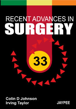 Recent Advances in Surgery 33