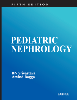 Pediatric Nephrology Pediatric Nephrology