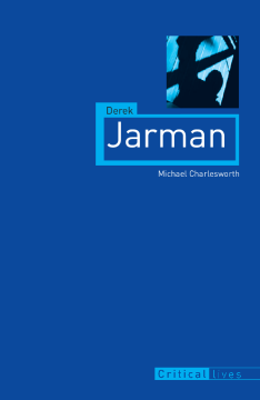 Derek Jarman Derek Jarman