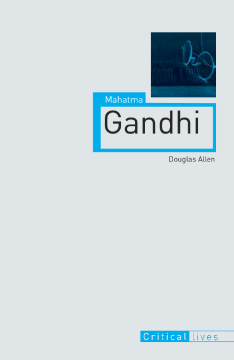 Mahatma Gandhi Mahatma Gandhi