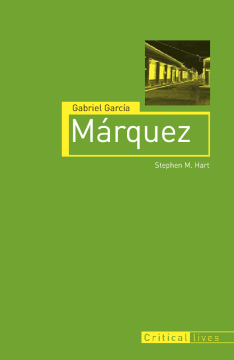 Gabriel García Márquez Gabriel García Márquez