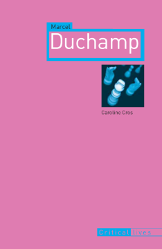 Marcel Duchamp Marcel Duchamp