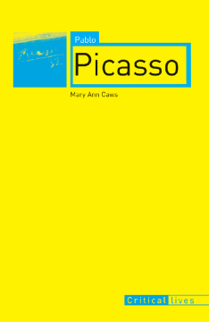 Pablo Picasso Pablo Picasso