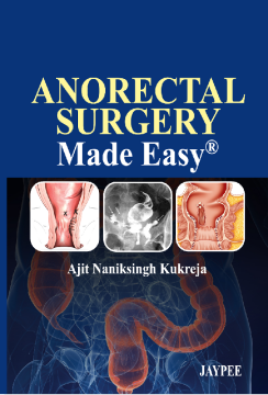 Anorectal Surgery