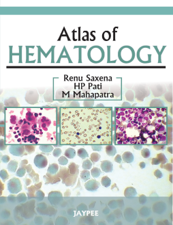 Atlas of Hematology Atlas of Hematology