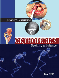 Orthopedics: Seeking a Balance Orthopedics: Seeking a Balance