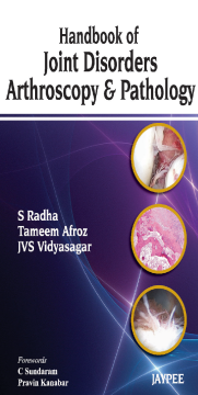 The Synovium Arthroscopy and Pathology The Synovium Arthroscopy and Pathology