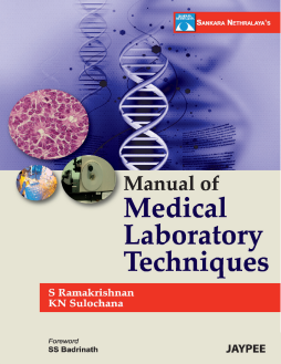 Manual of Medical Laboratory Techniques Manual of Medical Laboratory Techniques