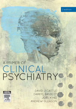A Primer of Clinical Psychiatry A Primer of Clinical Psychiatry