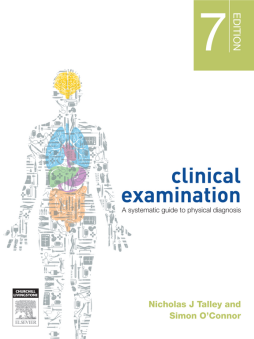 Clinical Examination Clinical Examination