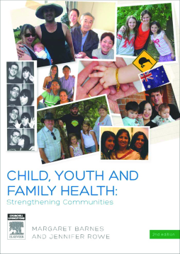 Child, Youth and Family Health: Strengthening Communities Child, Youth and Family Health: Strengthening Communities