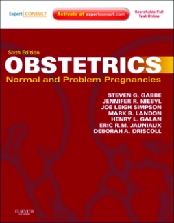 Obstetrícia Obstetrícia