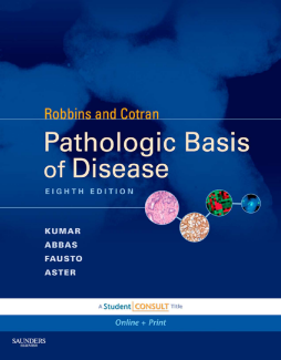 Robbins and Cotran Pathologic Basis of Disease, Professional Edition E-Book Robbins and Cotran Pathologic Basis of Disease, Professional Edition E-Book