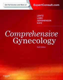 Comprehensive Gynecology E-Book Comprehensive Gynecology E-Book