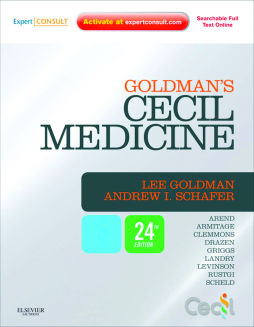 Goldman's Cecil Medicine E-Book Goldman's Cecil Medicine E-Book