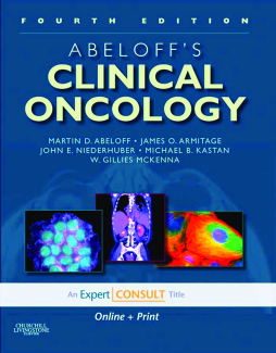 Abeloff's Clinical Oncology E-Book Abeloff's Clinical Oncology E-Book