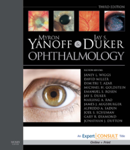 Ophthalmology Ophthalmology