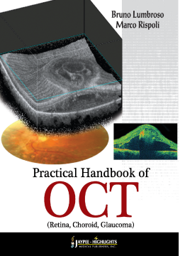 Practical Handbook of OCT Practical Handbook of OCT