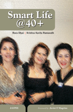 Smart Life @ 40 Plus Smart Life @ 40 Plus
