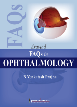 FAQs in Ophthalmology FAQs in Ophthalmology