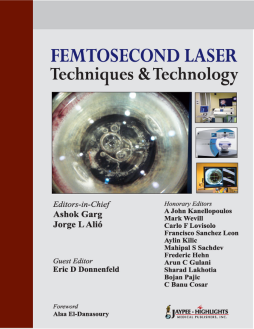Femtosecond Laser: Techniques and Technology Femtosecond Laser: Techniques and Technology