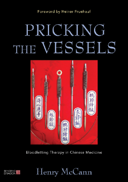 Pricking the Vessels Pricking the Vessels