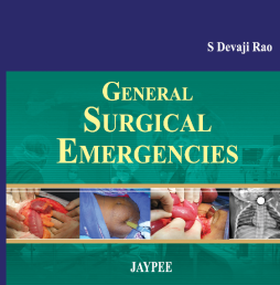 General Surgical Emergencies General Surgical Emergencies