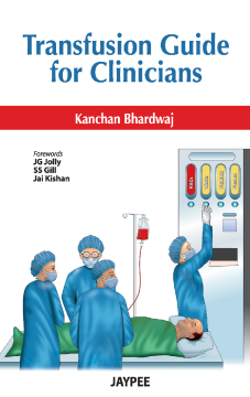 Transfusion Guide for Clinicians Transfusion Guide for Clinicians