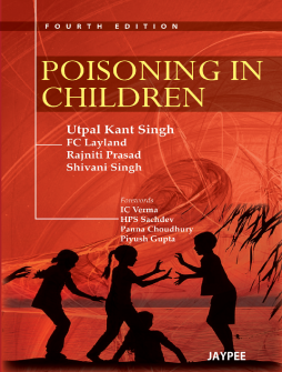 Poisoning in Children