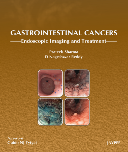 Gastrointestinal Cancers: Endoscopic Imaging and Treatment Gastrointestinal Cancers: Endoscopic Imaging and Treatment