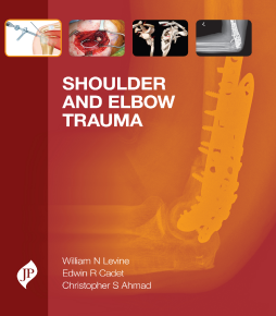 Shoulder and Elbow Trauma Shoulder and Elbow Trauma