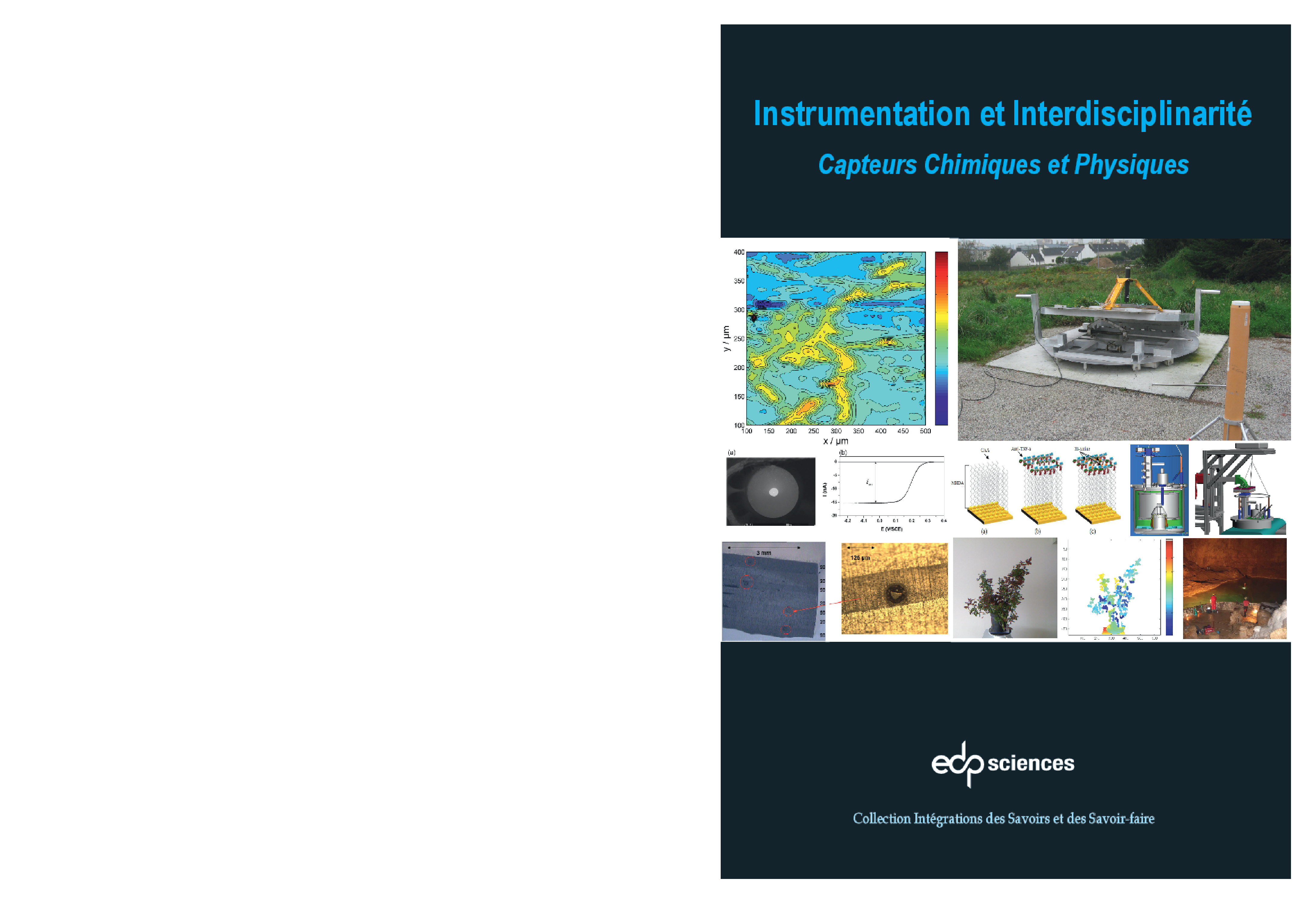 Instrumentation et interdisciplinarité