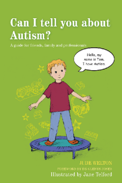 Can I tell you about Autism? Can I tell you about Autism?