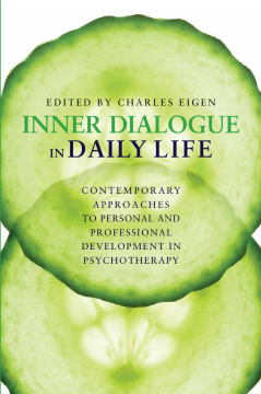 Inner Dialogue In Daily Life Inner Dialogue In Daily Life