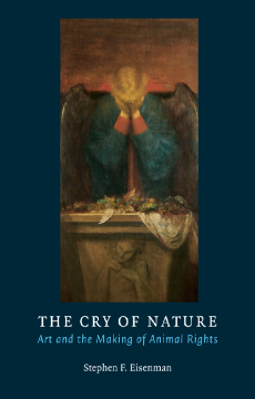 The Cry of Nature The Cry of Nature