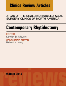 Contemporary Rhytidectomy, An Issue of Atlas of the Oral & Maxillofacial Surgery Clinics, E-Book